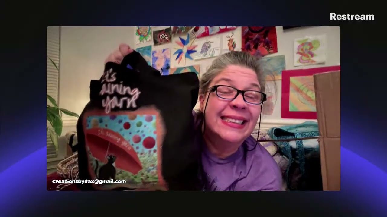 WHAT'S IN THE BOX!!! Day 1 thru 7