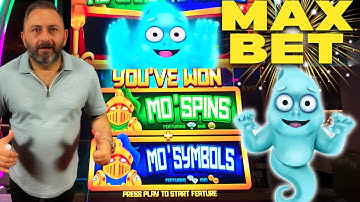 2ND SPIN DOUBLE POP! UNBELIEVABLE 🤑