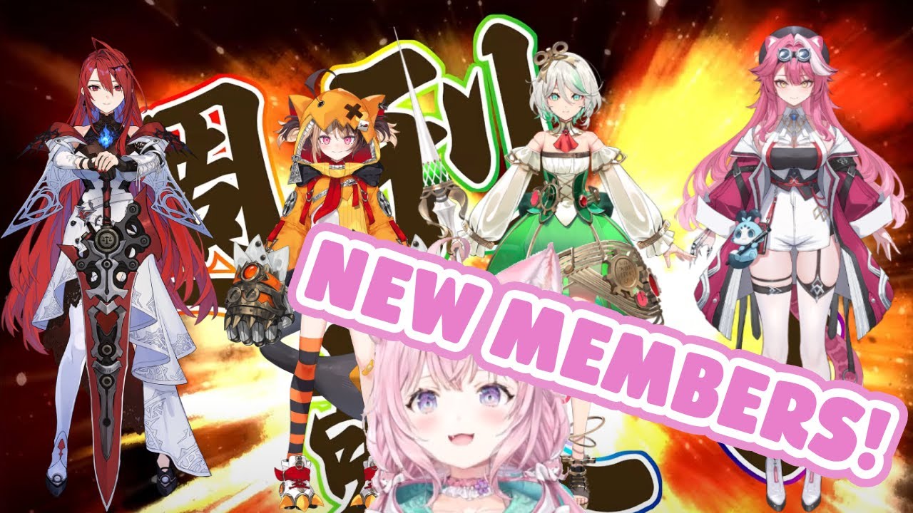 Koyori talks about HoloJustice【Hololive / EN Sub】