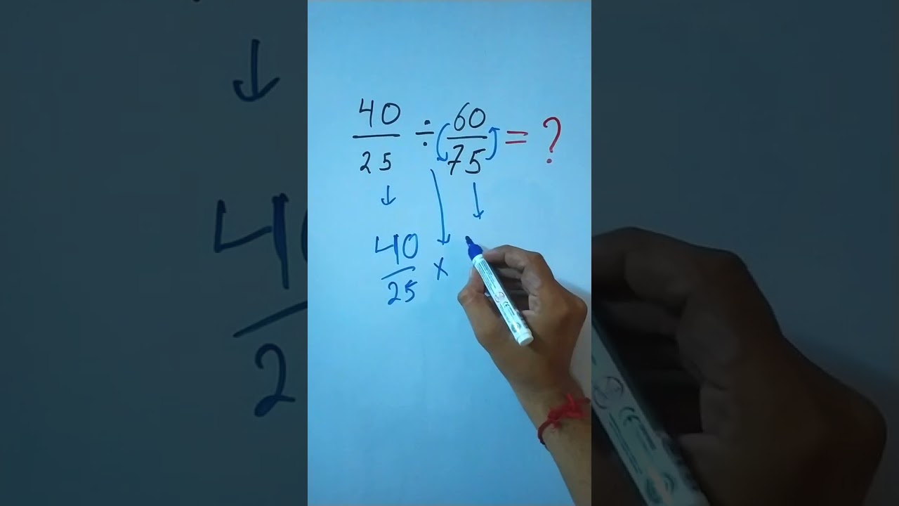 Learn Maths Tricks with @themathssir 