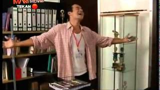 Download Kau Dan Aku 2 - Ep1 P5/5 Video MP3 Kau Dan Aku 2 - Ep1 P5/5