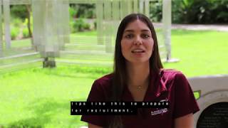 FSU Panhellenic Tip Tuesday - Involvement Fair & Summerfest