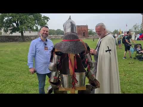 Wideo: Wojna, złoto i piramida Cheops (część czwarta)