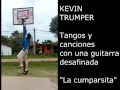 Kevin trumper  la cumparsita  tango