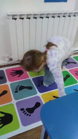 Нейро коврик - YouTube