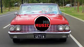 Tones And I - Dance Monkey (Alex Luciano Remix)