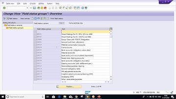 sap fico interview questions and answers_8 (Call @ +91 7416797921 for SAP FICO Online training)