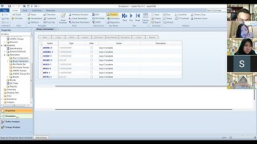 Process Synthesis and Simulation - Example of Recycle Stream using Aspen Plus V.11