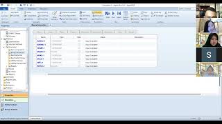 Process Synthesis and Simulation - Example of Recycle Stream using Aspen Plus V.11