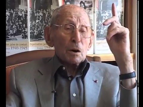 Еврейские партизаны