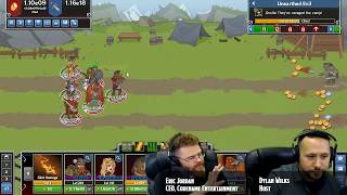 Idle Champions of the Forgotten Realms