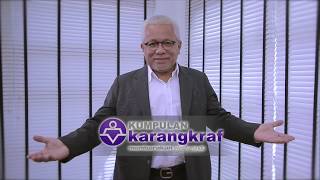 Karangkraf Ke Arah Dunia Digital