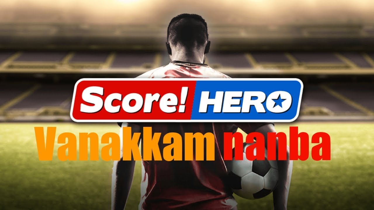 How to complete score hero level 23 to 32