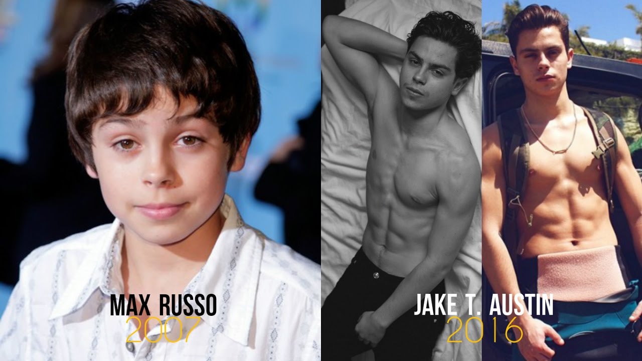 Antes e Depois Feiticeiros de Waverly Place YouTube Antes e Depois Feiticeiros de Waverly Place YouTube