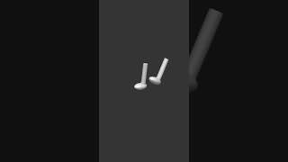Animation walk test 1