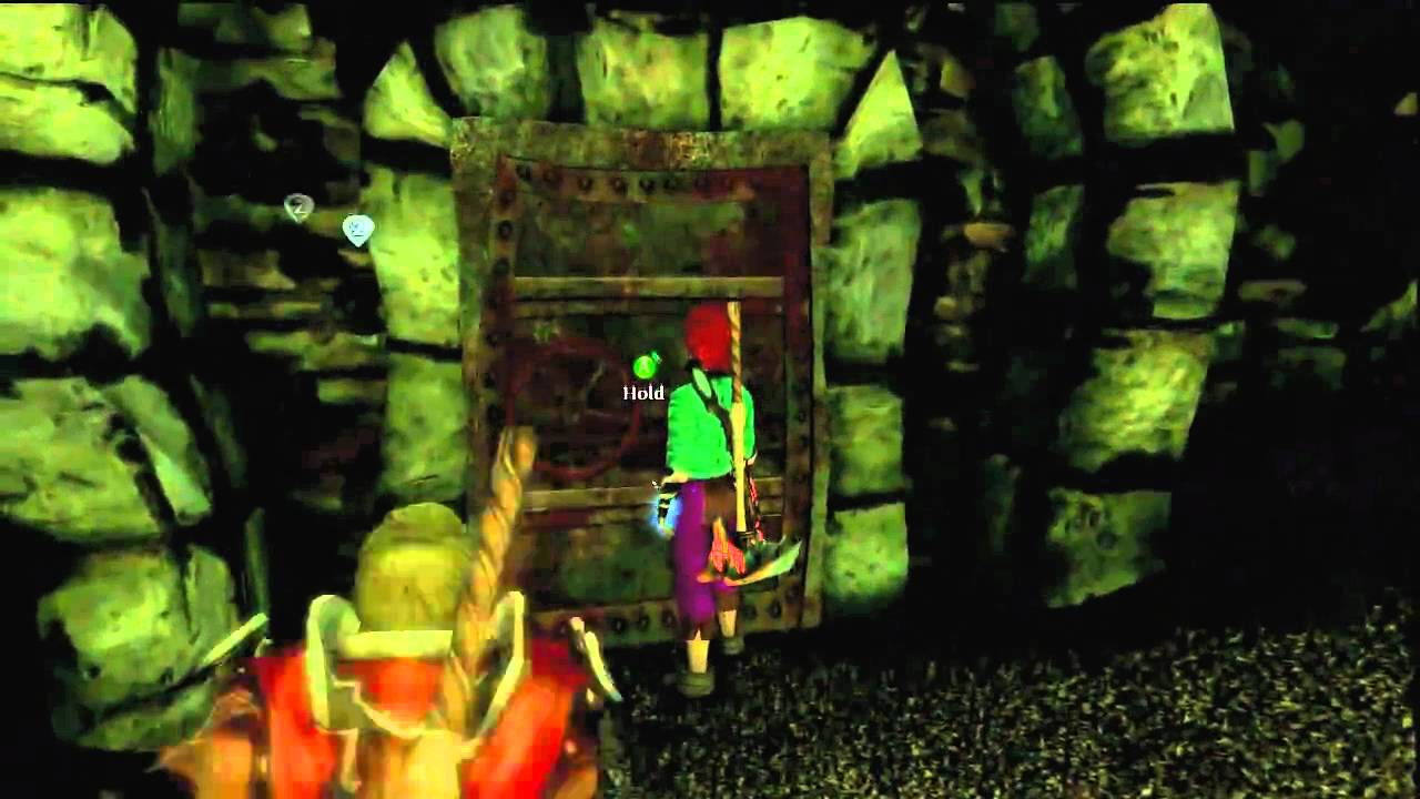 Fable 3 Bowerstone Industrial Gnome Locations YouTube