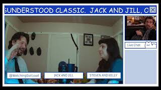 Watching Out Loud - Jack and Jill (2011)