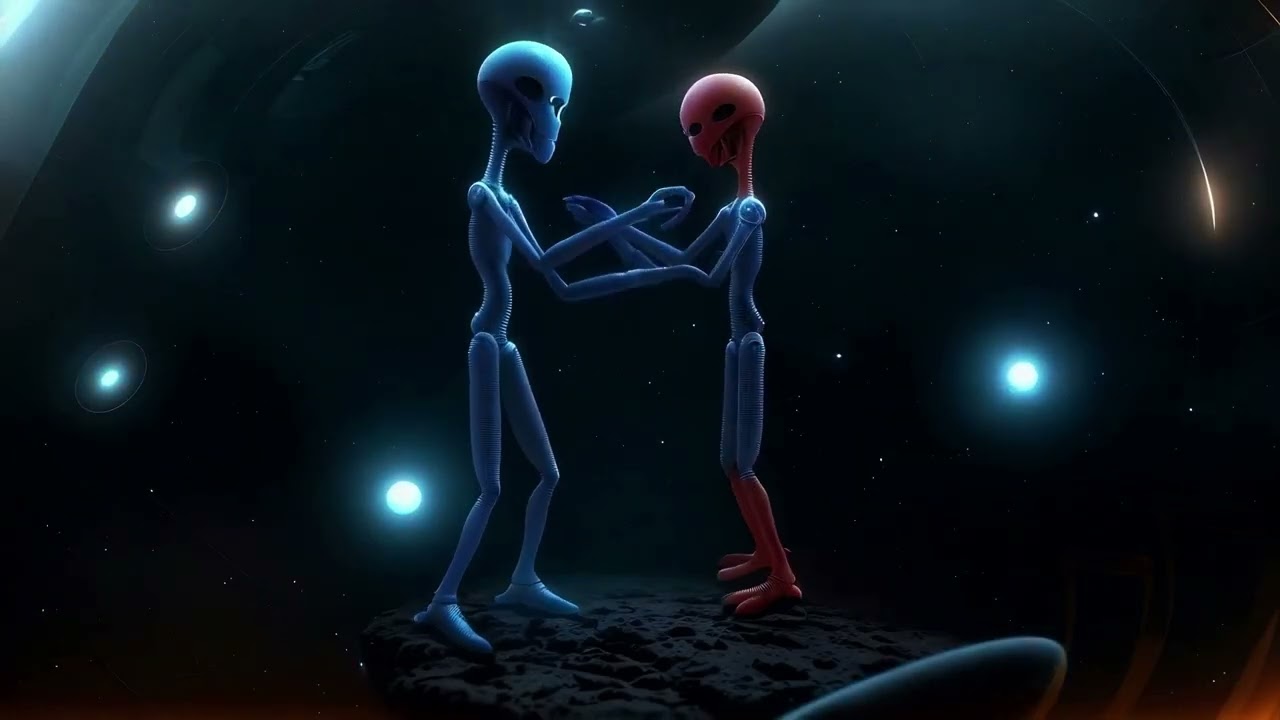 The Boxing Match. Create Your Own Metaverse!