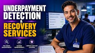 How Do Medical Practices Recover Revenue Lost to Insurance Underpayments?
