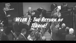 2020 Legislative Update: Week 1