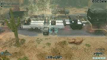 Retaking Reboot: XCOM 2 Playthrough - Episode 6 "The Viper King" (BOSS)