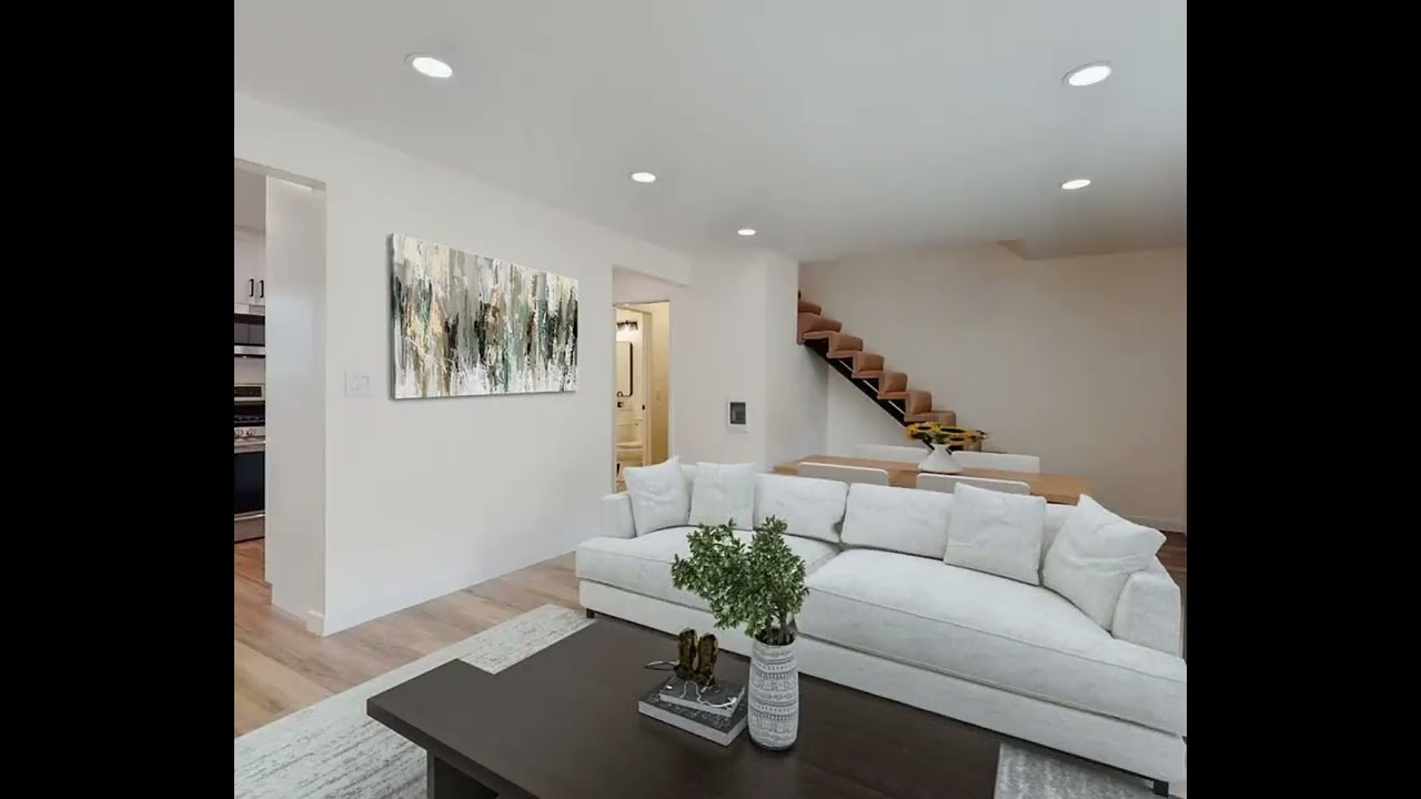 POV: You just found the perfect townhouse in Costa Mesa 👀