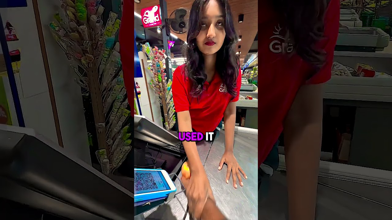 Единственный Apple Pay, которому я доверяю…