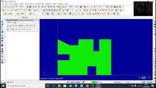 MasterCAM Mill Lesson 1C