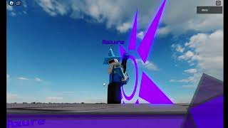 I made my own Glitcher Script