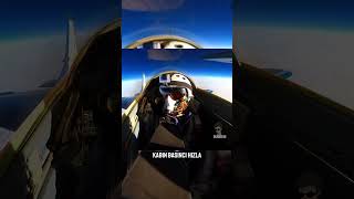 Savaş Uçakları Uzaya Çıkabilir Mi? 🚀✈️ Gerçekler Ve İmkânsızlıklar