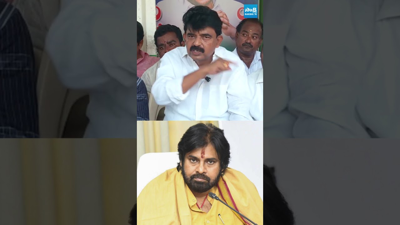 కాస్త కూడా సిగ్గులేదా పవన్  #perninani #apsrtc #chandrababu #pawankalyan