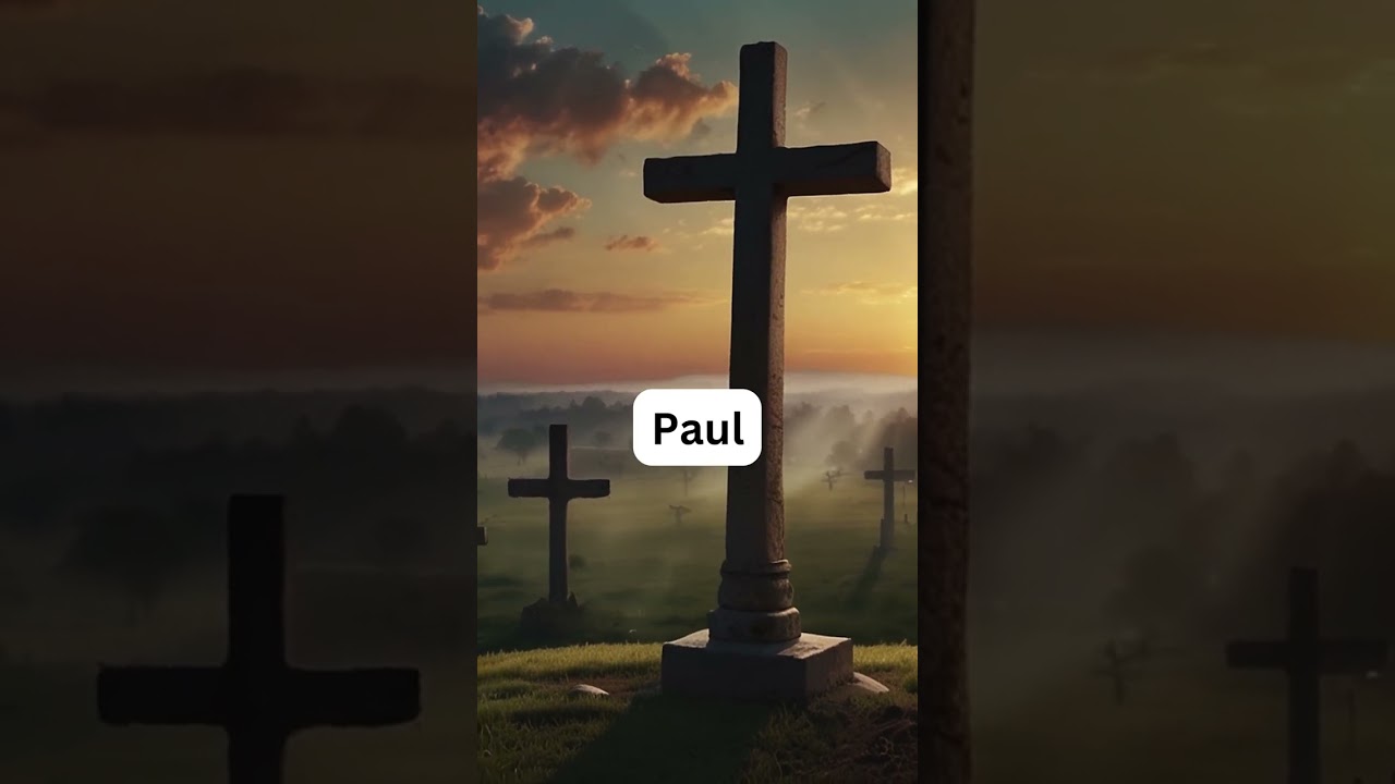 Test your Christian faith now!