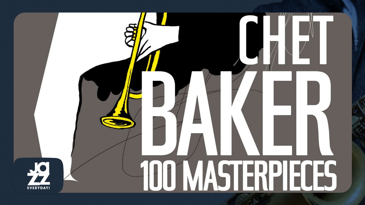 Chet Baker, Bobo Burgess, Phil Urso, Bob Graf, Fred Waters, B. Hood, B. Timmons, Bond - Phil's Blues