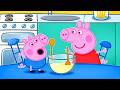 Peppa Pig 🐽 EN İYİ BÖLÜMLER | Çocuklar İçin Çizgi Filmler