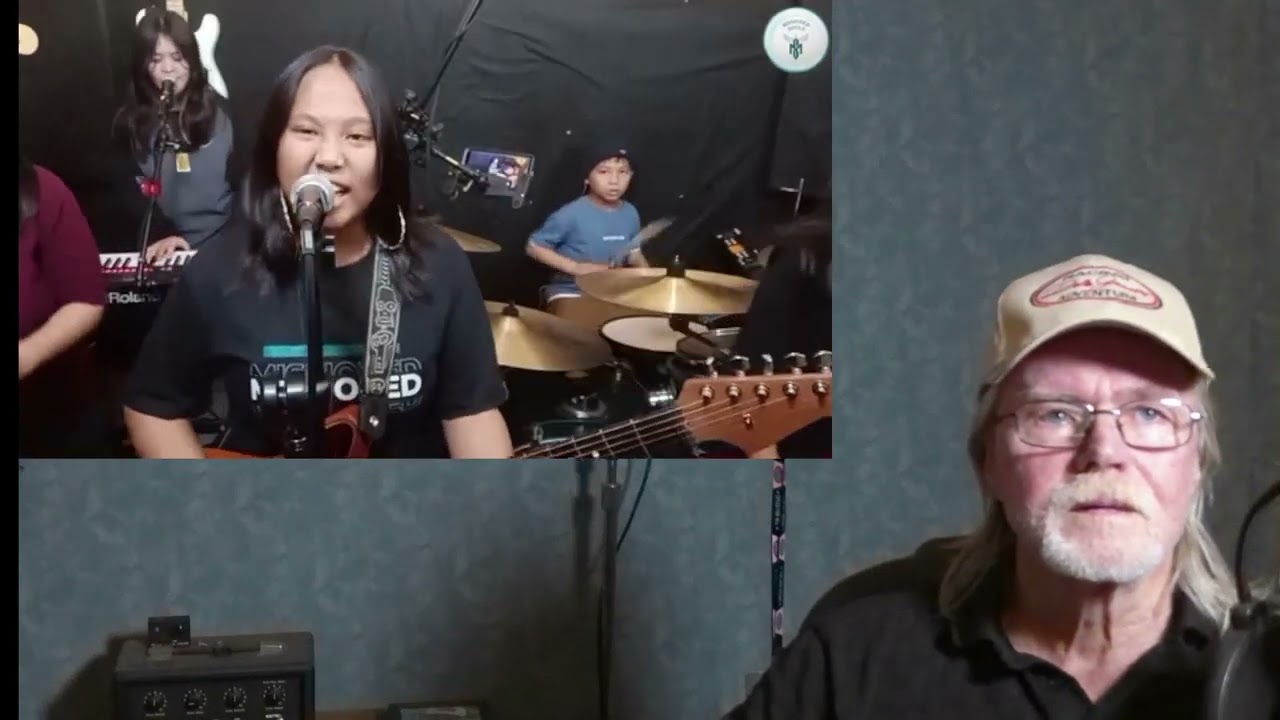 Missioned Souls - Dressed for Success - REACTION