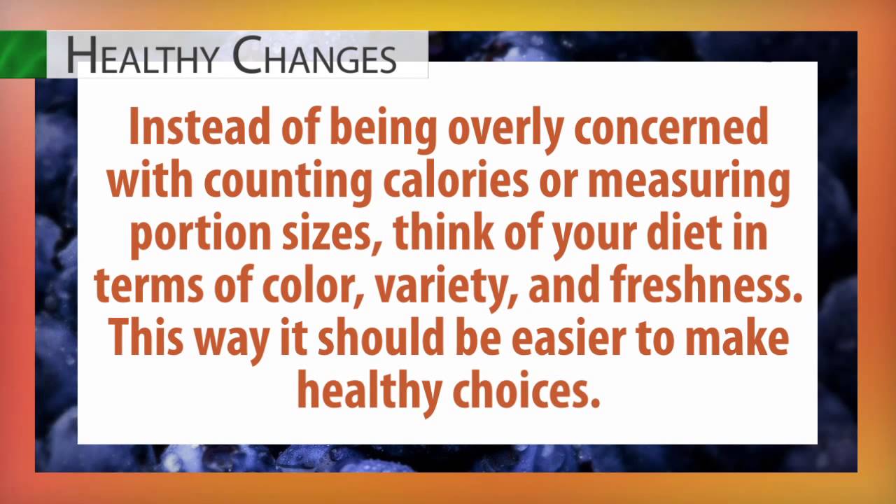 Healthy Changes Color-30