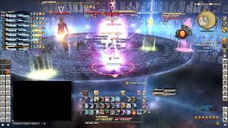 Final Fantasy XIV - Alphascape V4.0 Savage (Unsync)