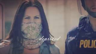 Jake & Katie (Containment) - Crossfire