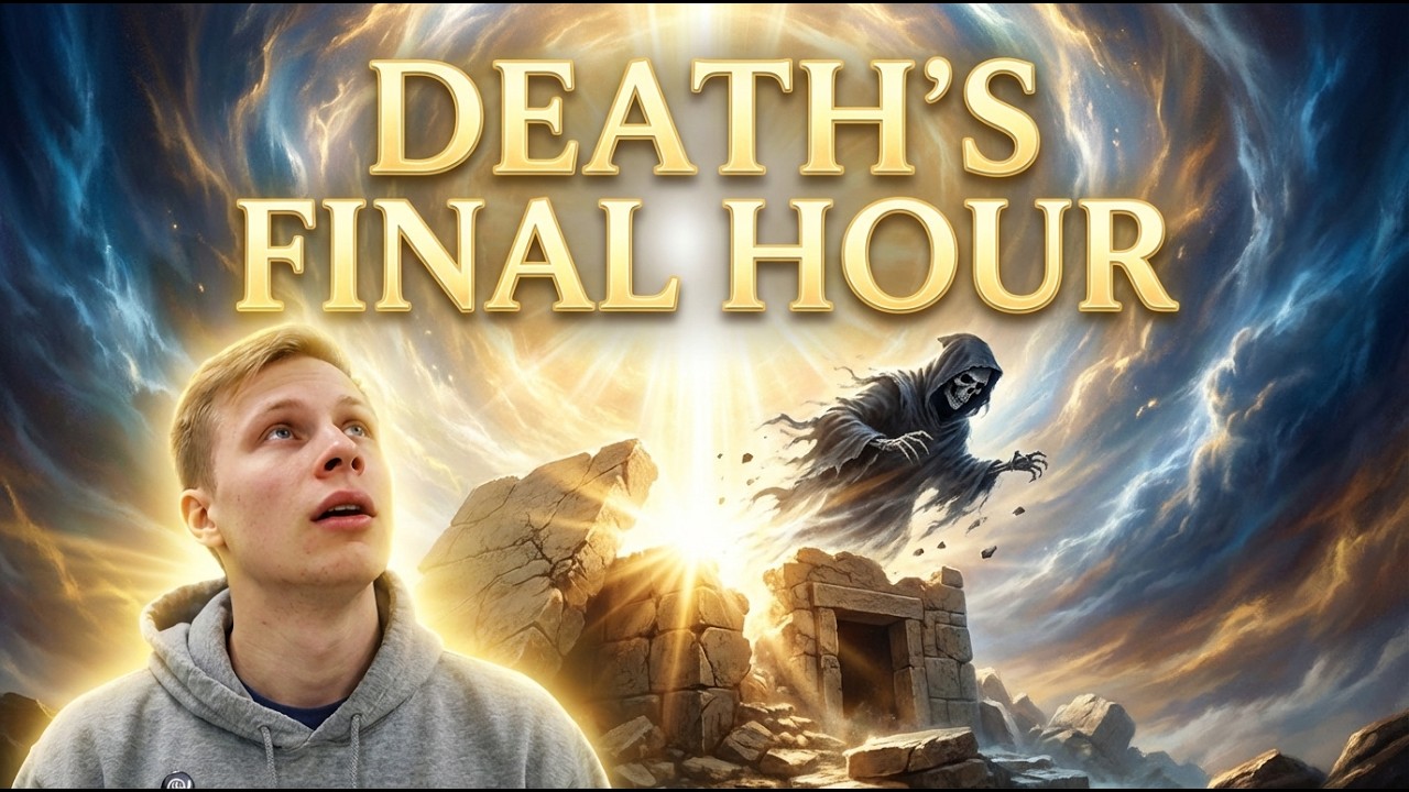 When Death Will Be Completely Destroyed | 11 - YouTube