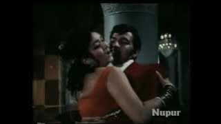 Dekho Ji Raat Ko Gulam Ho Gaya - Prem Chopra - Beimaan - Bollywood Songs - Asha Bhosle