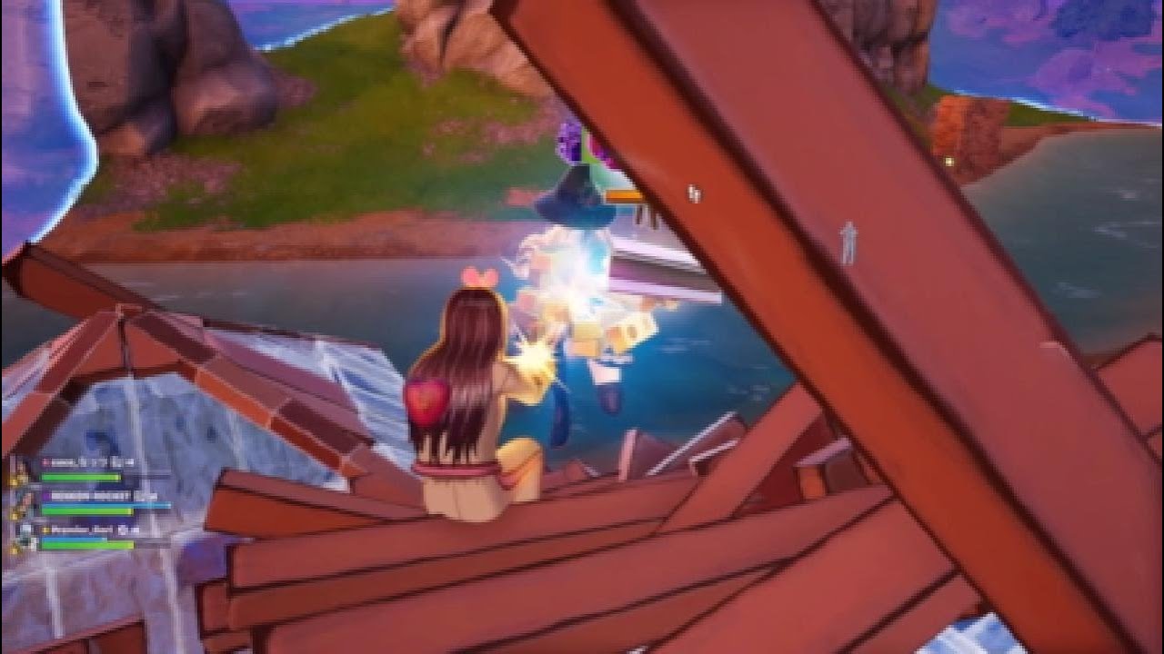 ビクロイ»時々クリップ