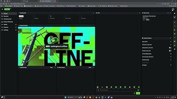 How To Change Stream Title in Kick