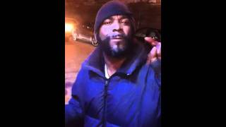 Eastside Crackhead