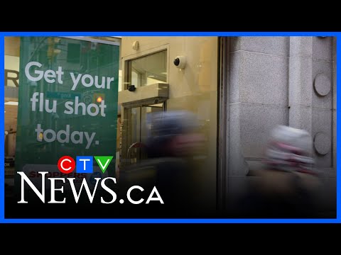 It S Not Too Late To Get Your Flu Shot Doctor On How To Protect Yourself Amid Surging Flu Season