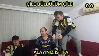 Korkak Fenerbahçem
