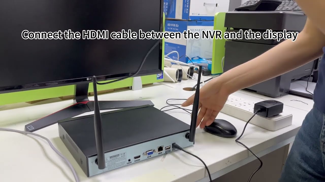 SmartSF Security Monitoring Suite Installation Tutorial.