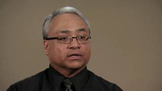 Meet Aloysius Yinug, MD, Family Medicine