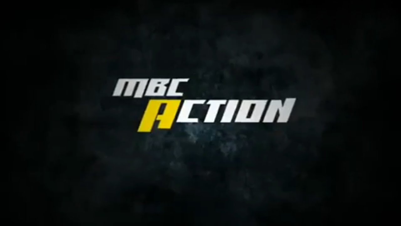 MBC Action - WWE with Gutadians of The Galaxy Promo Starts Sunday - Recorded Today 31/10/2016