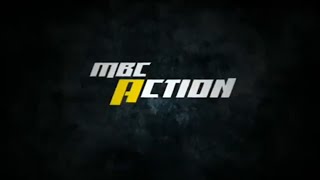 Mbc Action - Wwe With Gutadians Of The Galaxy Promo Starts Sunday - Recorded Today 31102016