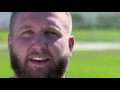 Rhythm - Elements of an Olympian | Gillette World Sport